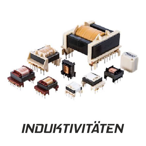 induktorler